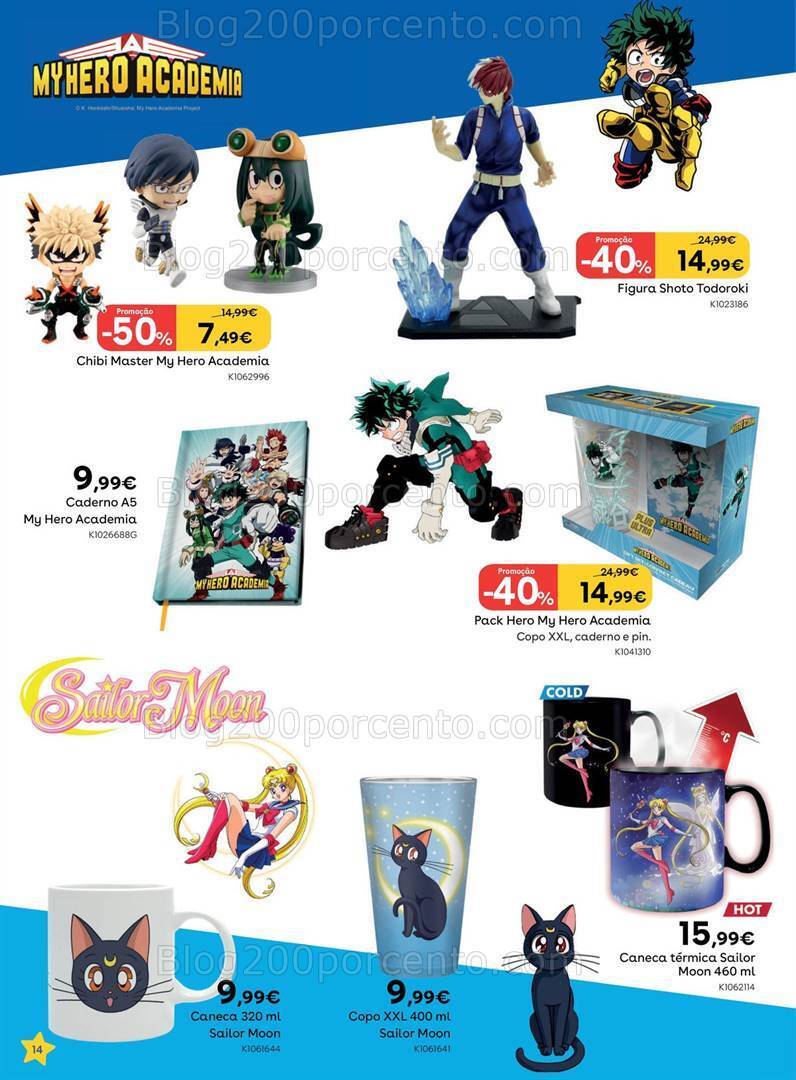 Antevisão Folheto TOYSRUS Fan Mode Promoções de 1 a 31 maio