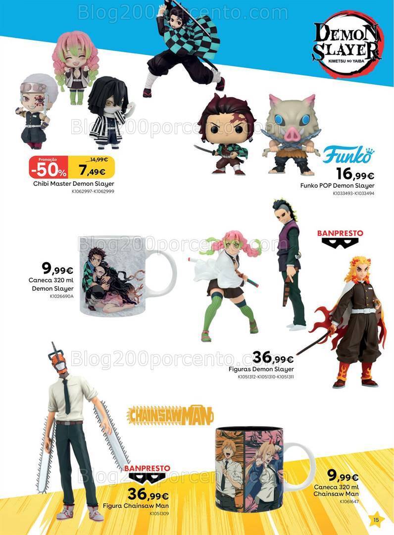 Antevisão Folheto TOYSRUS Fan Mode Promoções de 1 a 31 maio