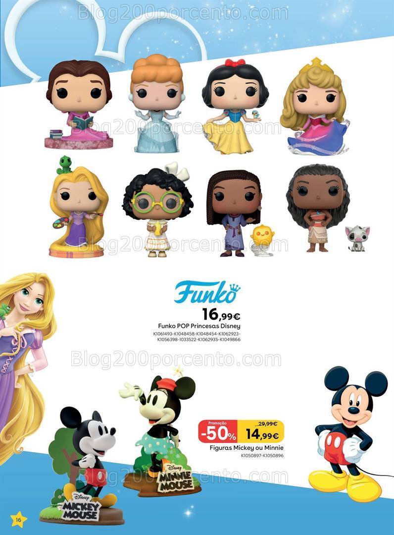 Antevisão Folheto TOYSRUS Fan Mode Promoções de 1 a 31 maio