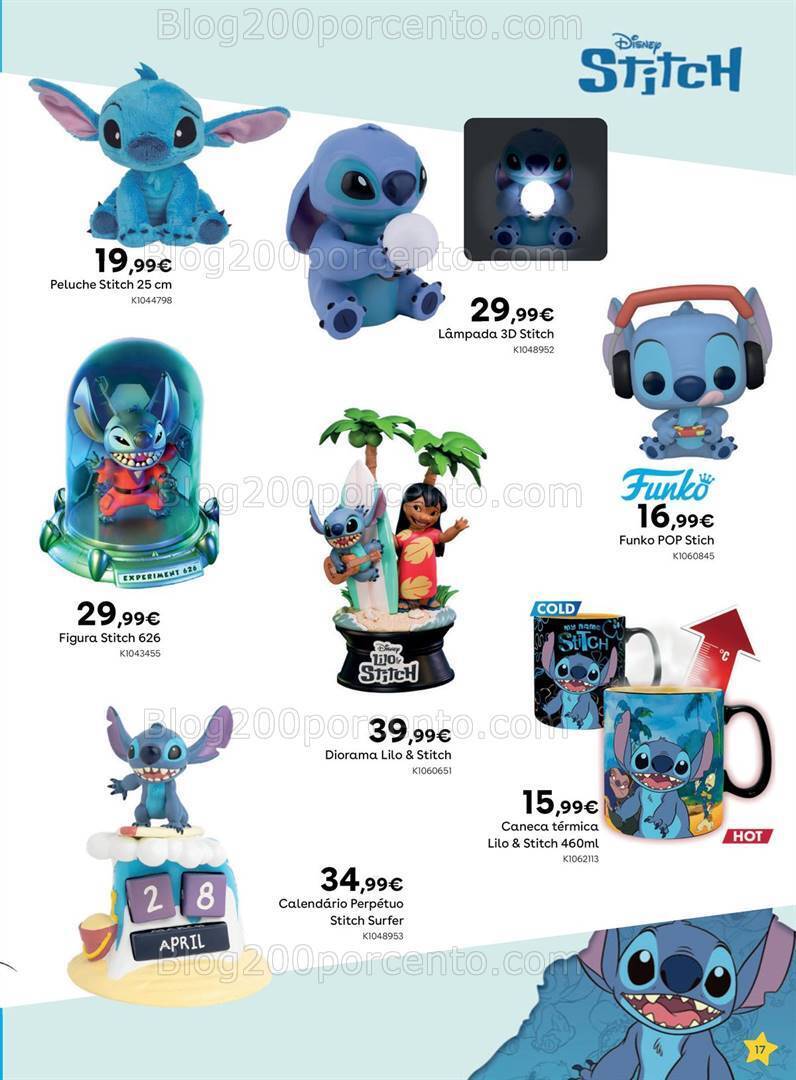 Antevisão Folheto TOYSRUS Fan Mode Promoções de 1 a 31 maio