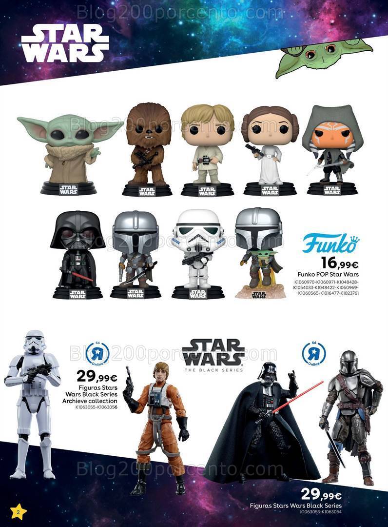 Antevisão Folheto TOYSRUS Fan Mode Promoções de 1 a 31 maio