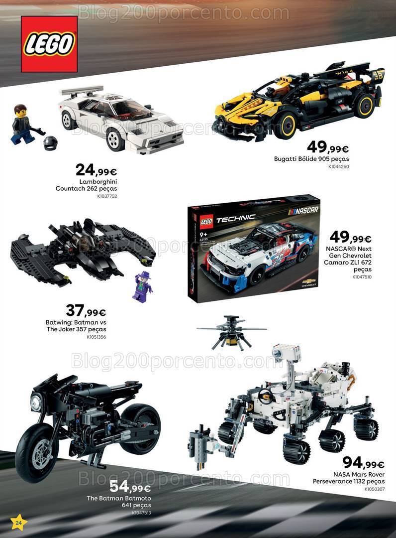 Antevisão Folheto TOYSRUS Fan Mode Promoções de 1 a 31 maio