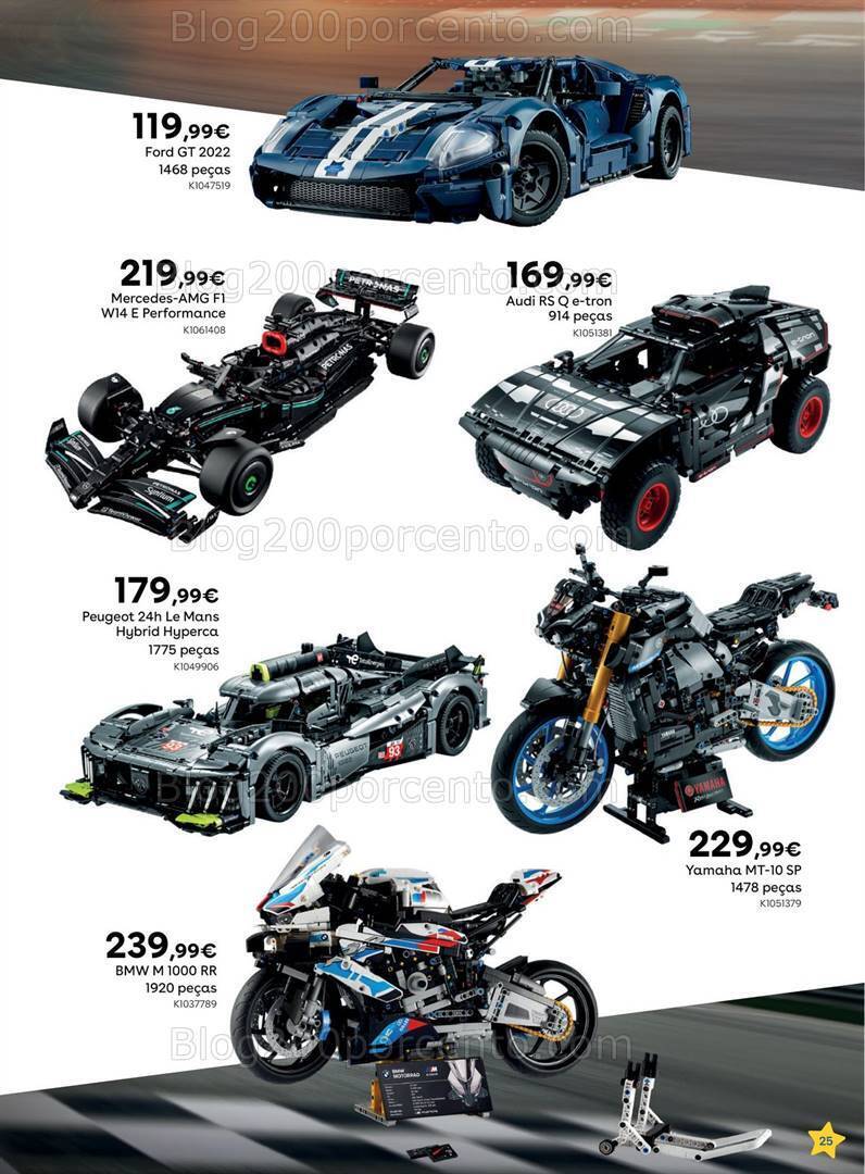 Antevisão Folheto TOYSRUS Fan Mode Promoções de 1 a 31 maio