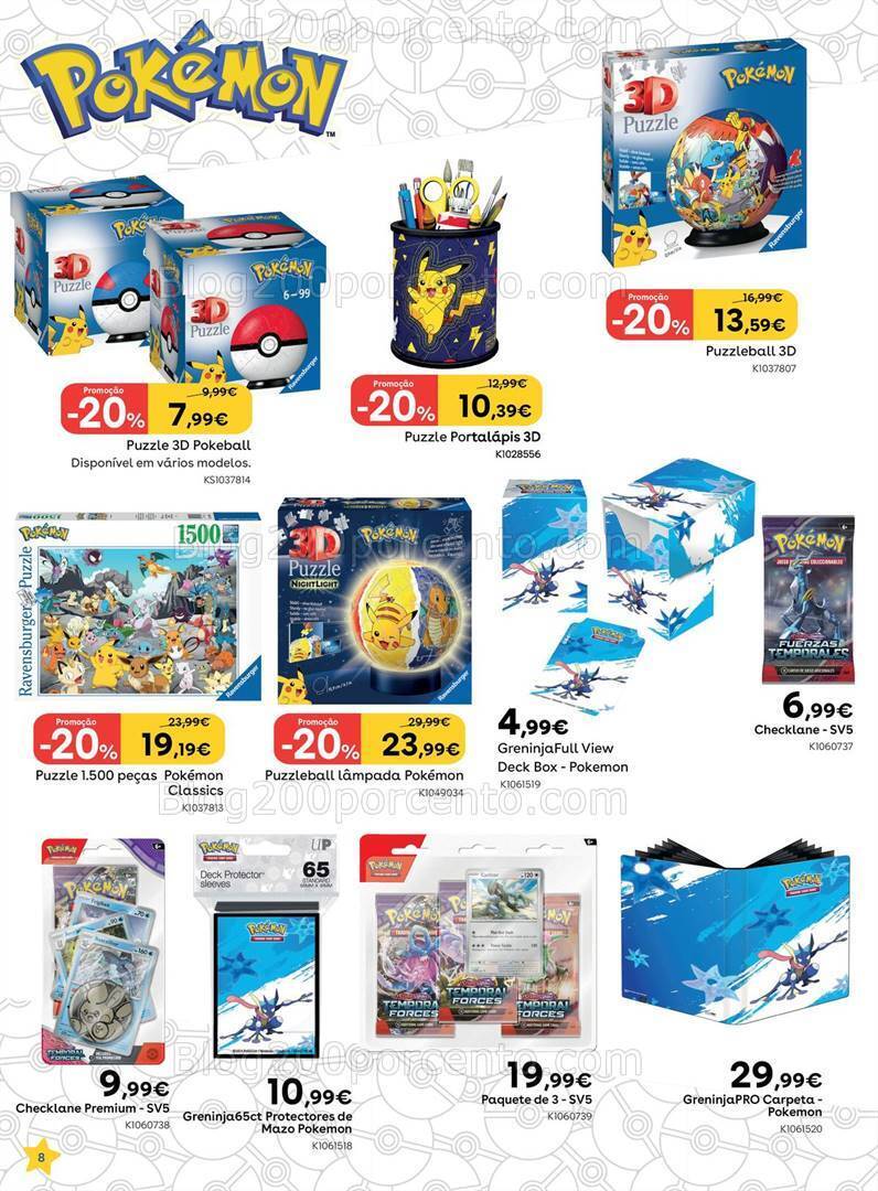 Antevisão Folheto TOYSRUS Fan Mode Promoções de 1 a 31 maio