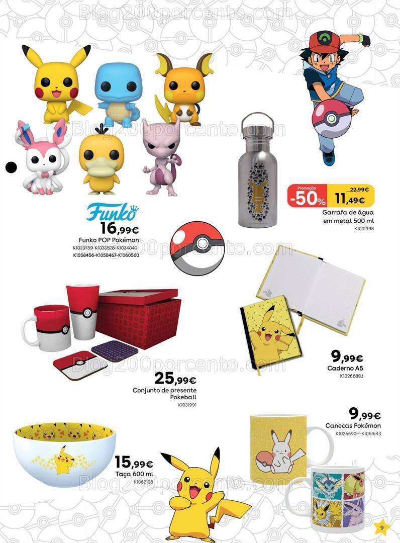 Antevisão Folheto TOYSRUS Fan Mode Promoções de 1 a 31 maio