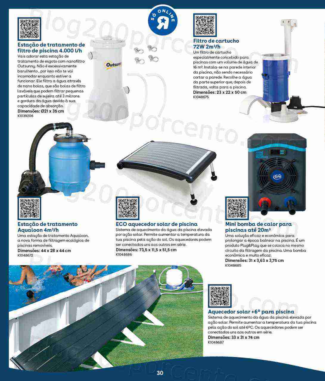 Antevisão Folheto TOYSRUS Piscinas Promoções de 17 maio a 31 julho