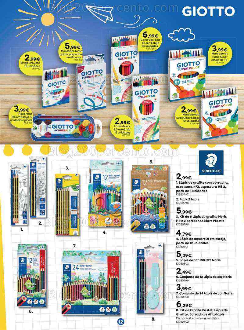 Antevisão Folheto TOYSRUS Regresso às Aulas Promoções de 10 agosto a 3 setembro