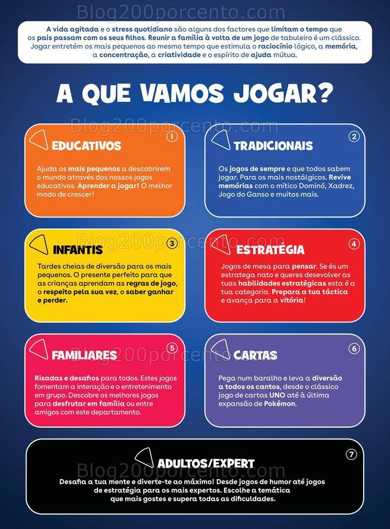 Antevisão Folheto TOYSRUS Jogos Tabuleiro Promoções até 31 julho