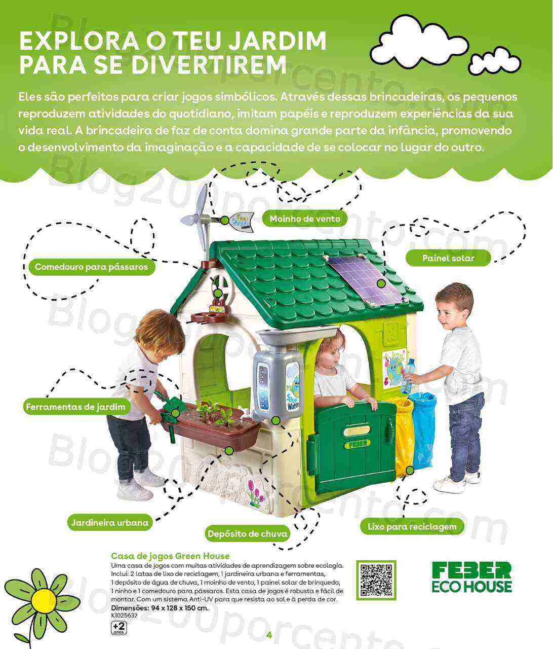 Antevisão Folheto TOYSRUS Especial Primavera-Verão Promoções de 27 abril a 31 julho