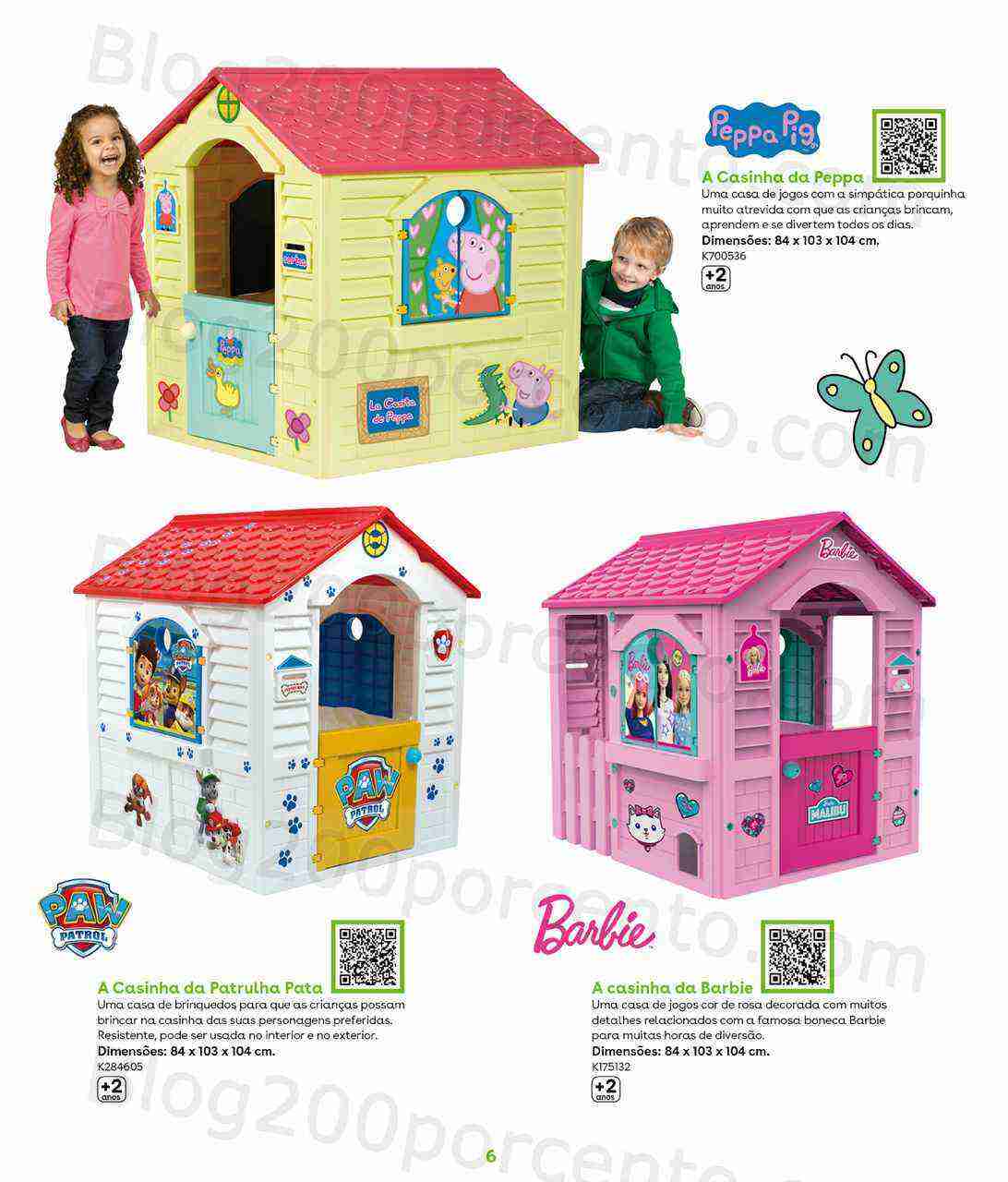 Antevisão Folheto TOYSRUS Especial Primavera-Verão Promoções de 27 abril a 31 julho