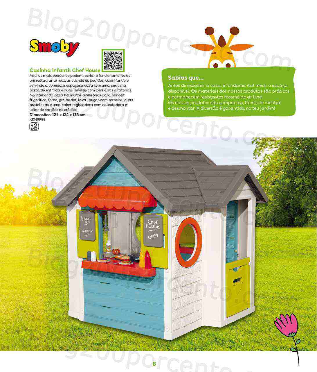 Antevisão Folheto TOYSRUS Especial Primavera-Verão Promoções de 27 abril a 31 julho