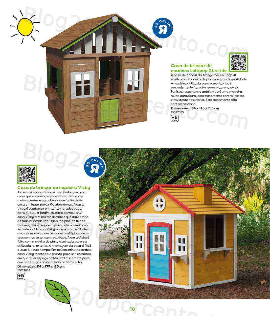 Antevisão Folheto TOYSRUS Especial Primavera-Verão Promoções de 27 abril a 31 julho