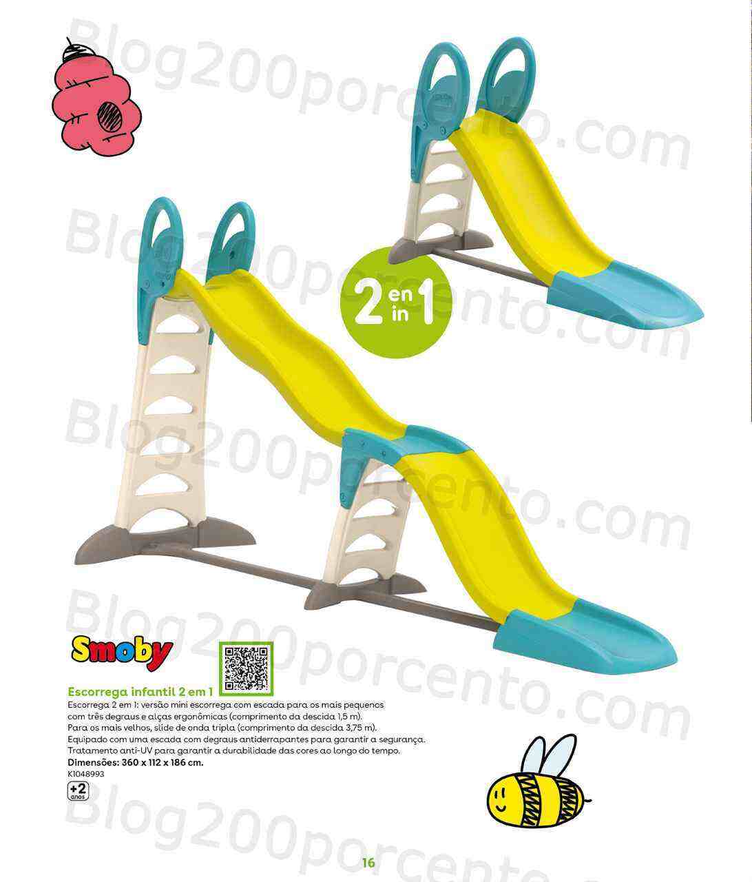 Antevisão Folheto TOYSRUS Especial Primavera-Verão Promoções de 27 abril a 31 julho