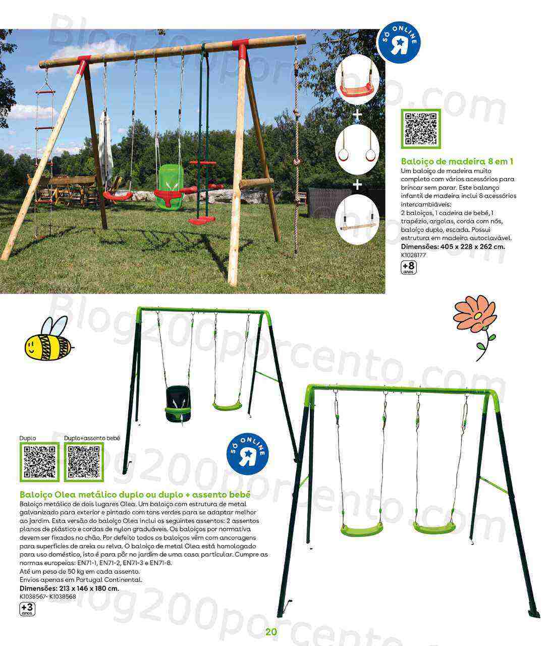 Antevisão Folheto TOYSRUS Especial Primavera-Verão Promoções de 27 abril a 31 julho