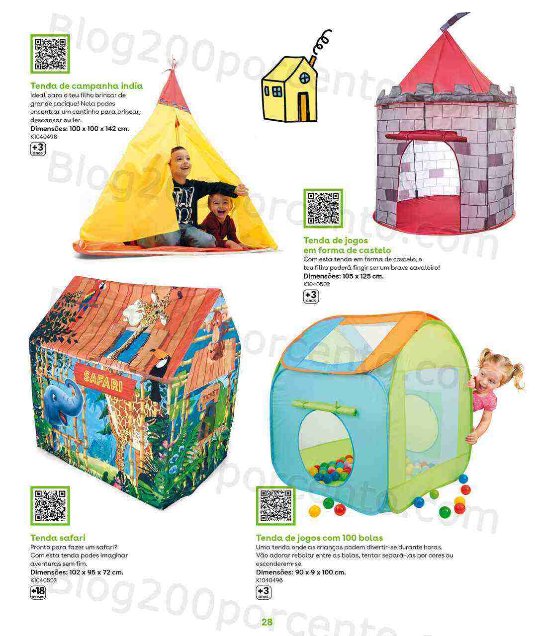 Antevisão Folheto TOYSRUS Especial Primavera-Verão Promoções de 27 abril a 31 julho