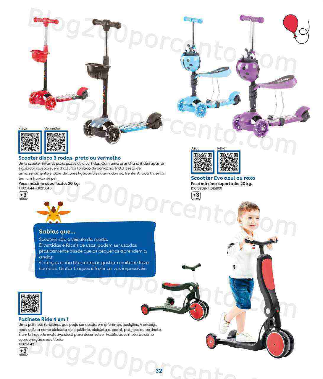 Antevisão Folheto TOYSRUS Especial Primavera-Verão Promoções de 27 abril a 31 julho