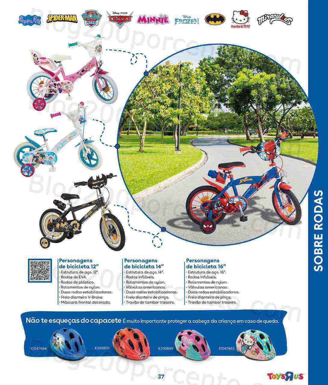 Antevisão Folheto TOYSRUS Especial Primavera-Verão Promoções de 27 abril a 31 julho