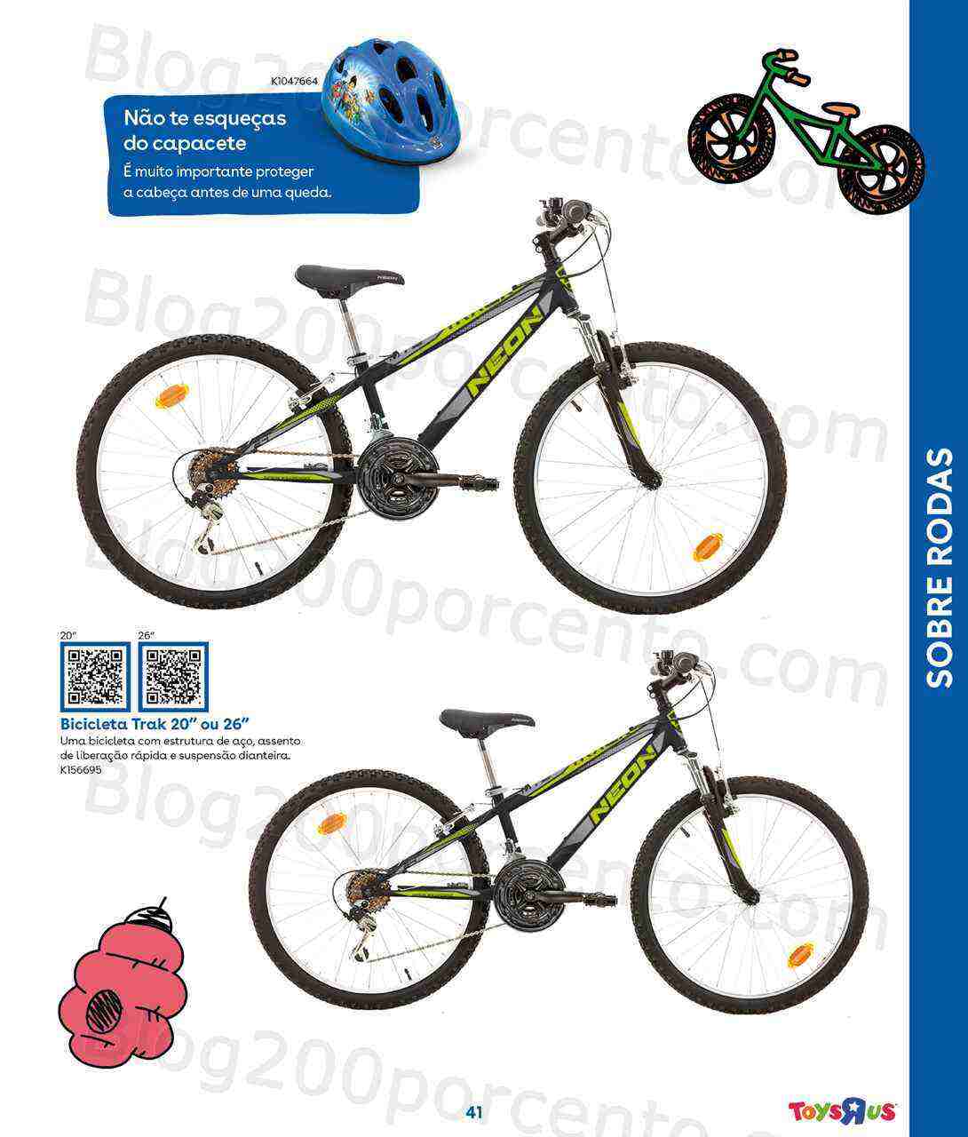 Antevisão Folheto TOYSRUS Especial Primavera-Verão Promoções de 27 abril a 31 julho