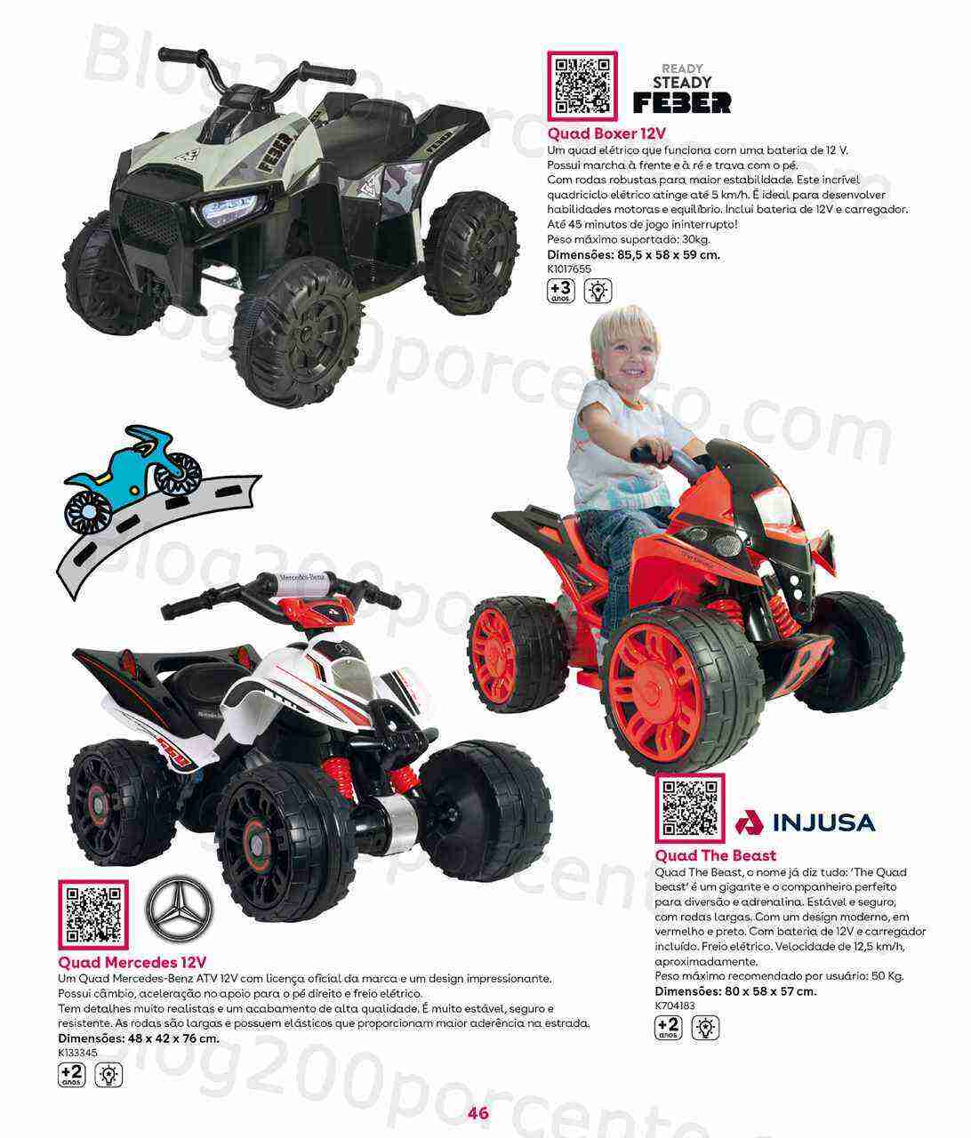 Antevisão Folheto TOYSRUS Especial Primavera-Verão Promoções de 27 abril a 31 julho