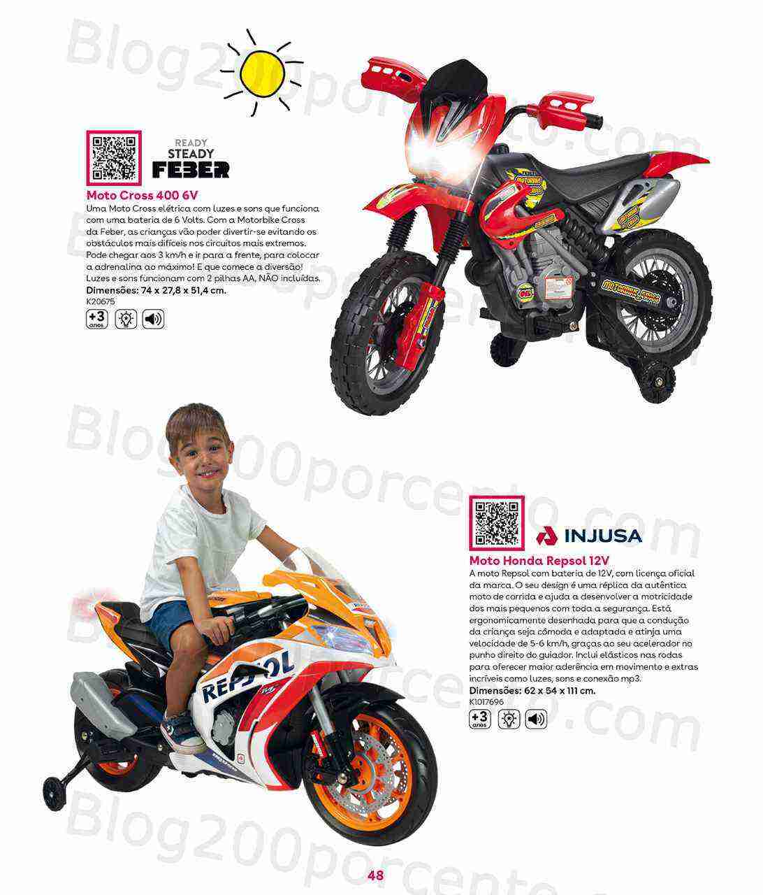 Antevisão Folheto TOYSRUS Especial Primavera-Verão Promoções de 27 abril a 31 julho