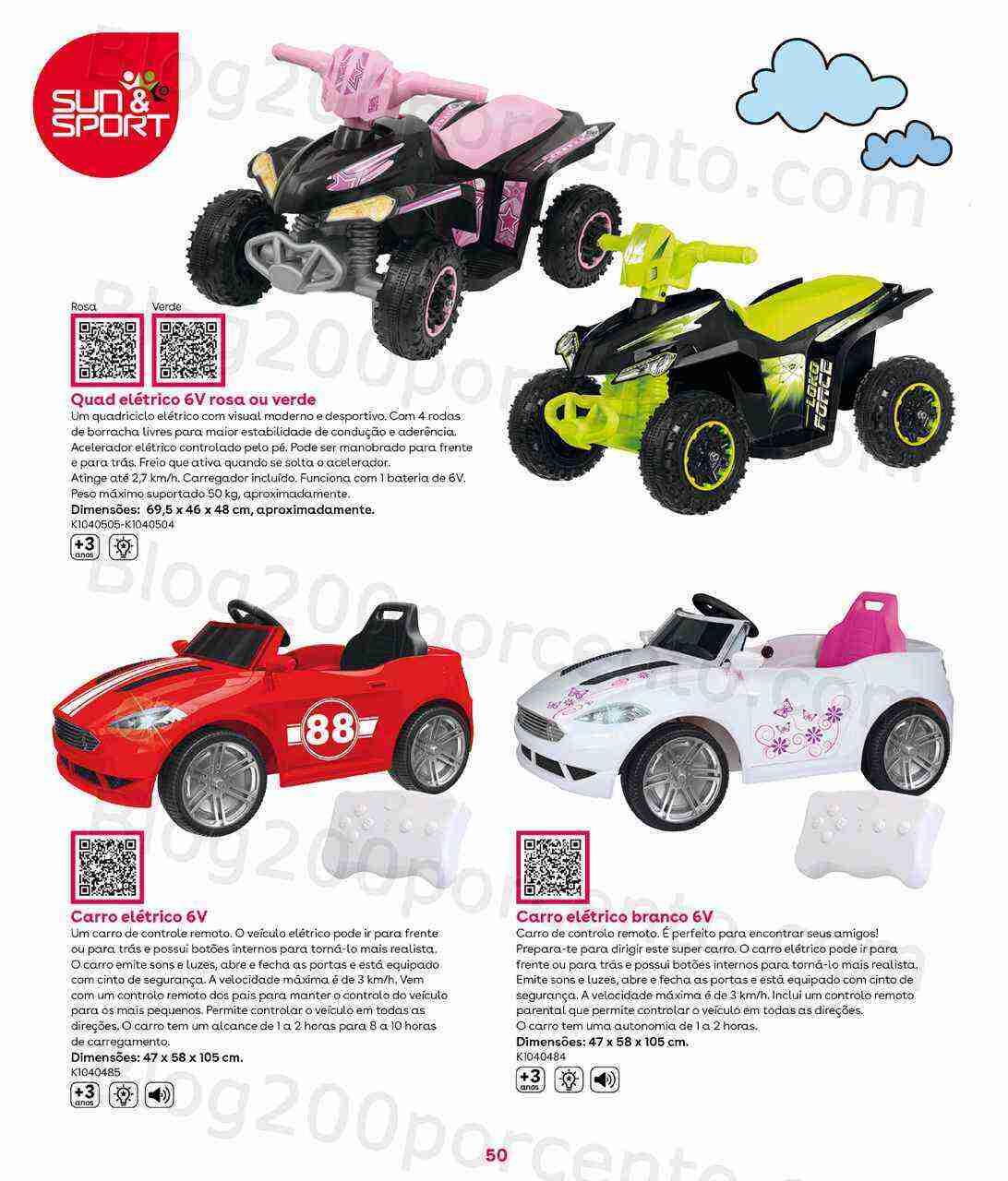 Antevisão Folheto TOYSRUS Especial Primavera-Verão Promoções de 27 abril a 31 julho