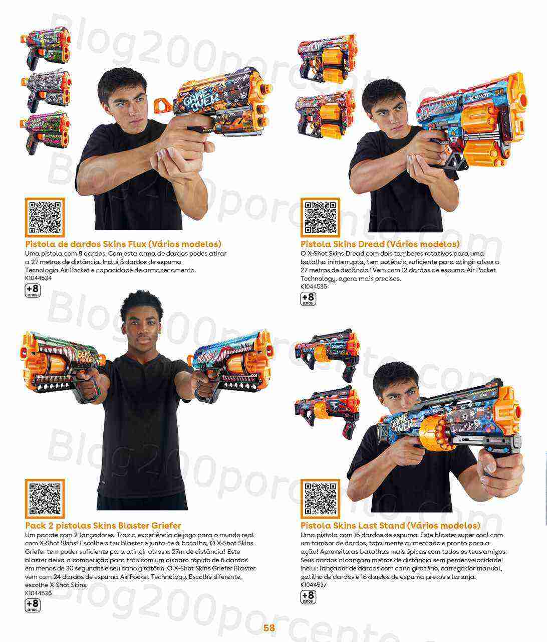 Antevisão Folheto TOYSRUS Especial Primavera-Verão Promoções de 27 abril a 31 julho