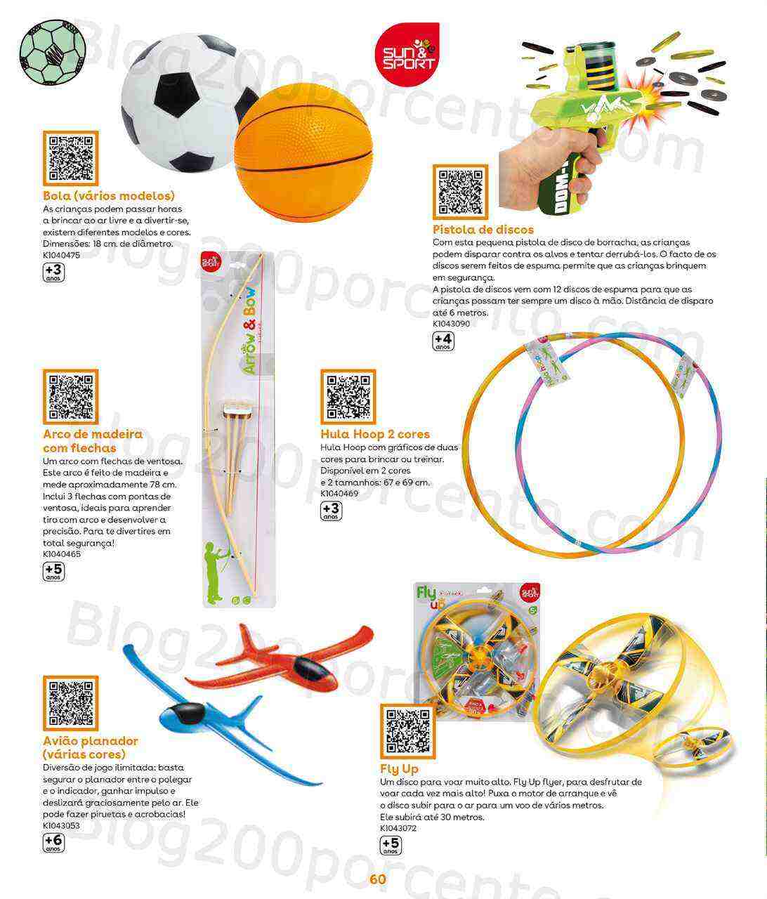 Antevisão Folheto TOYSRUS Especial Primavera-Verão Promoções de 27 abril a 31 julho