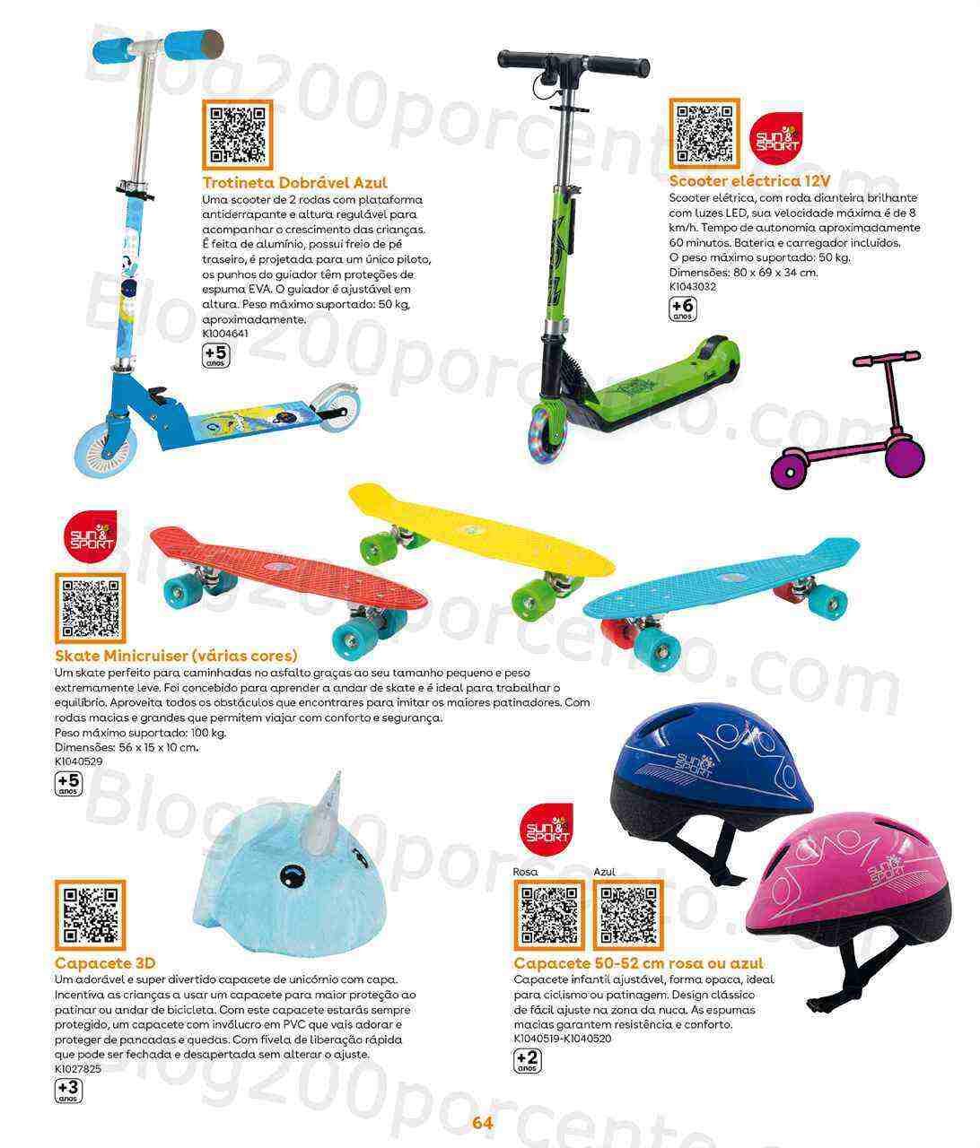 Antevisão Folheto TOYSRUS Especial Primavera-Verão Promoções de 27 abril a 31 julho