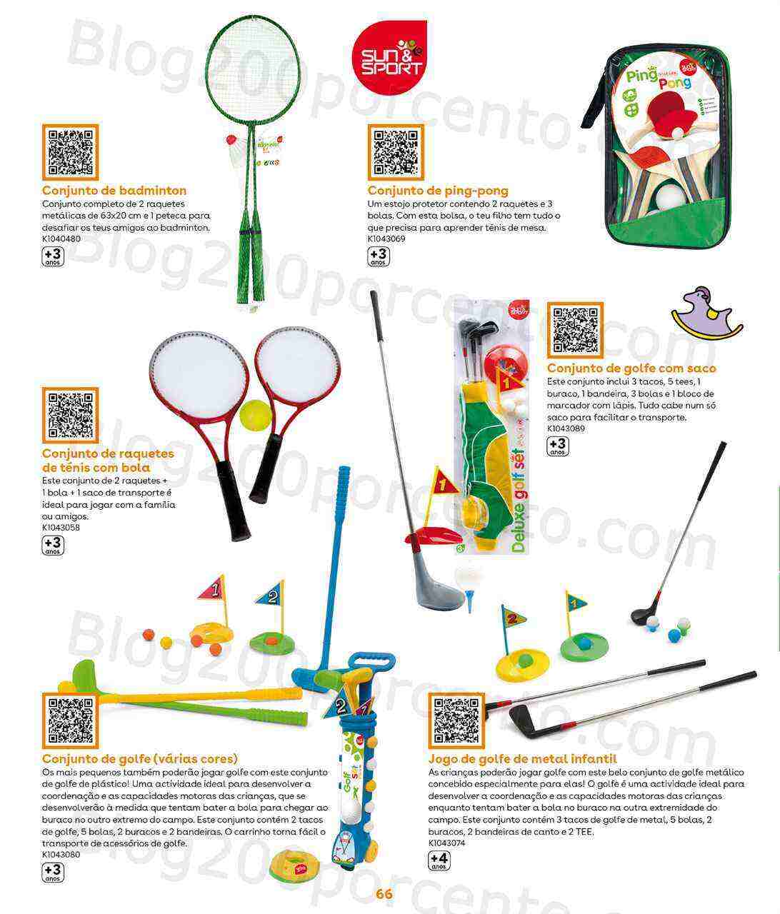 Antevisão Folheto TOYSRUS Especial Primavera-Verão Promoções de 27 abril a 31 julho