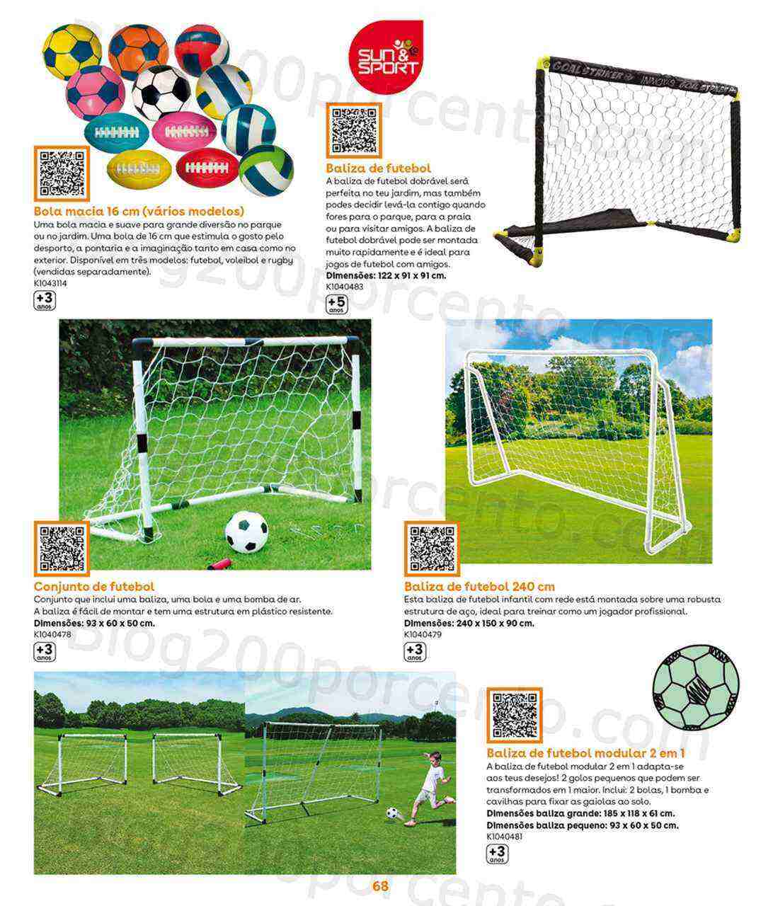 Antevisão Folheto TOYSRUS Especial Primavera-Verão Promoções de 27 abril a 31 julho