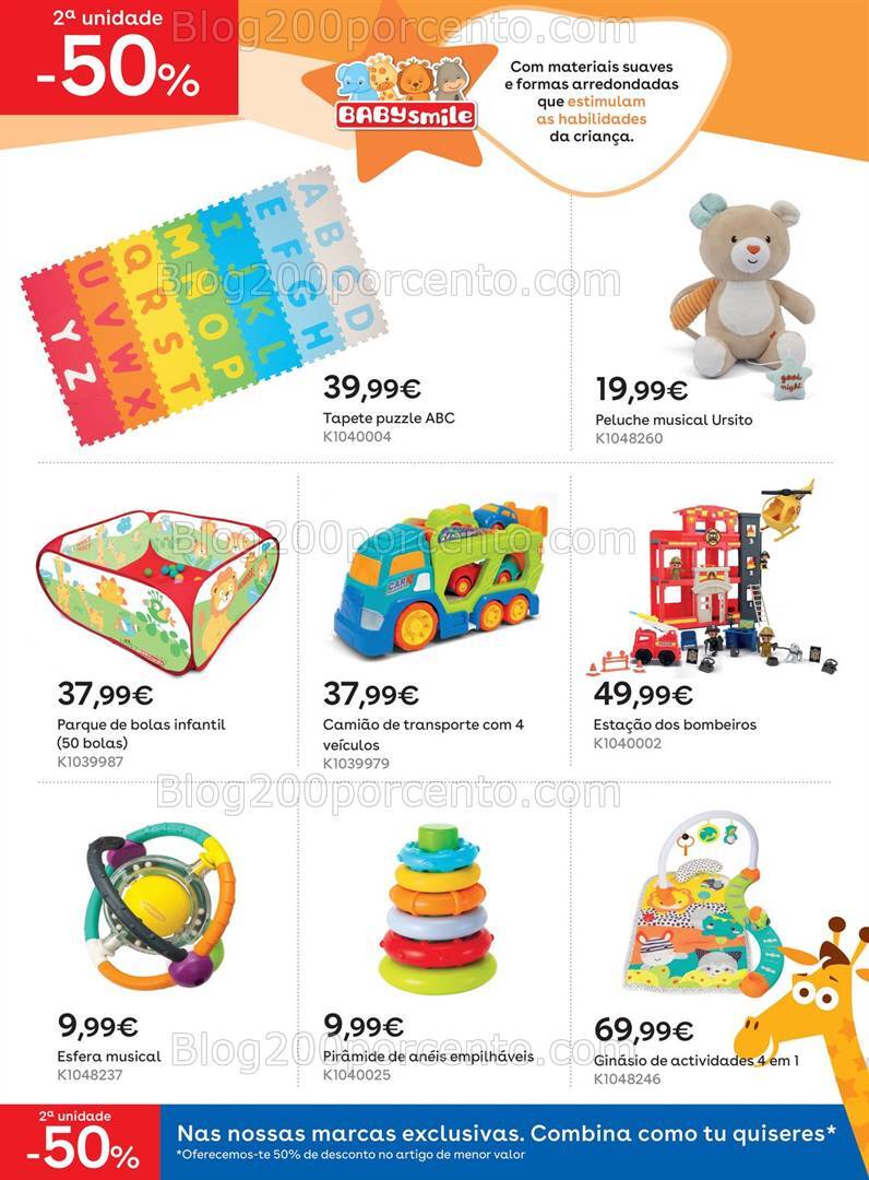 Antevisão Folheto TOYSRUS Verão Promoções de 1 a 25 agosto