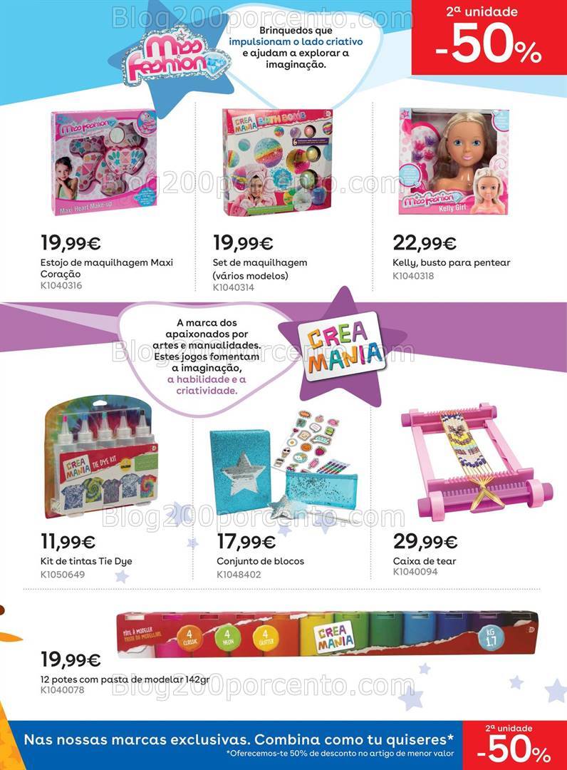 Antevisão Folheto TOYSRUS Verão Promoções de 1 a 25 agosto