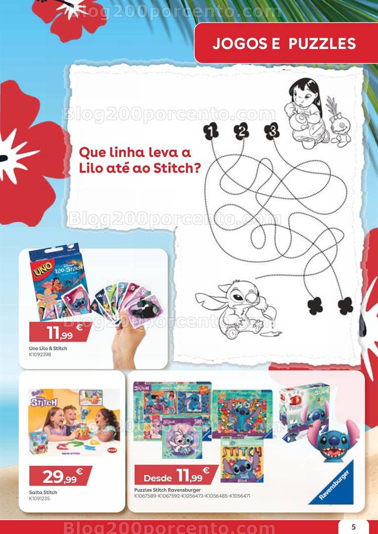 Antevisão Folheto TOYSRUS Promoções de 1 a 31 de maio