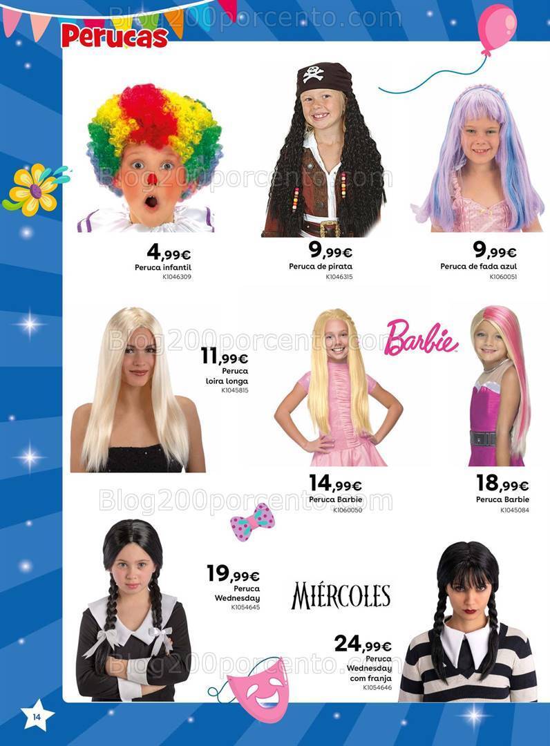 Antevisão Folheto TOYSRUS Carnaval Promoções de 16 janeiro a 13 fevereiro