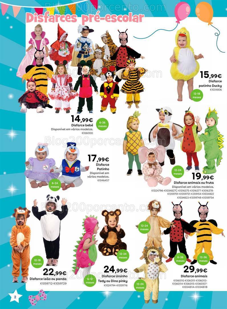 Antevisão Folheto TOYSRUS Carnaval Promoções de 16 janeiro a 13 fevereiro