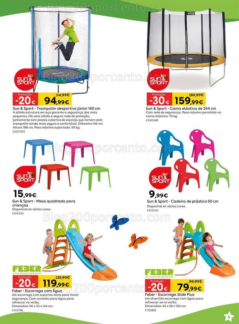 Antevisão Folheto TOYSRUS Extra Promoções de 1 a 28 abril