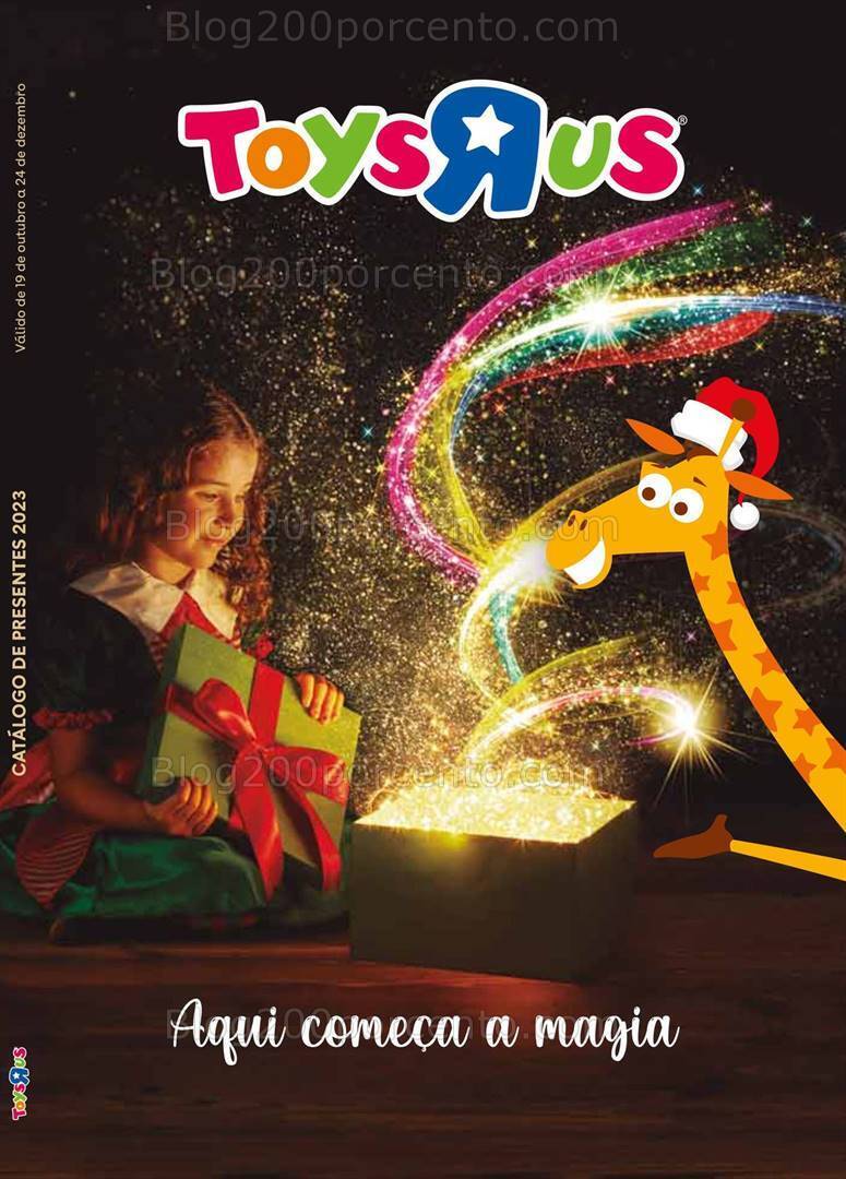 TOYSRUS Natal