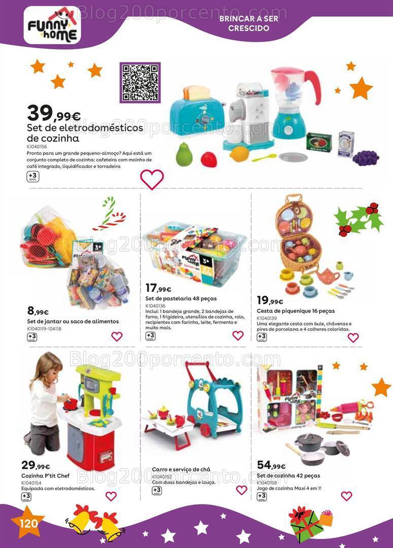 TOYSRUS Natal