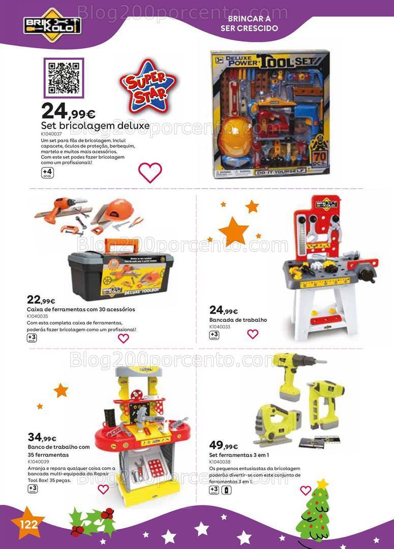 TOYSRUS Natal