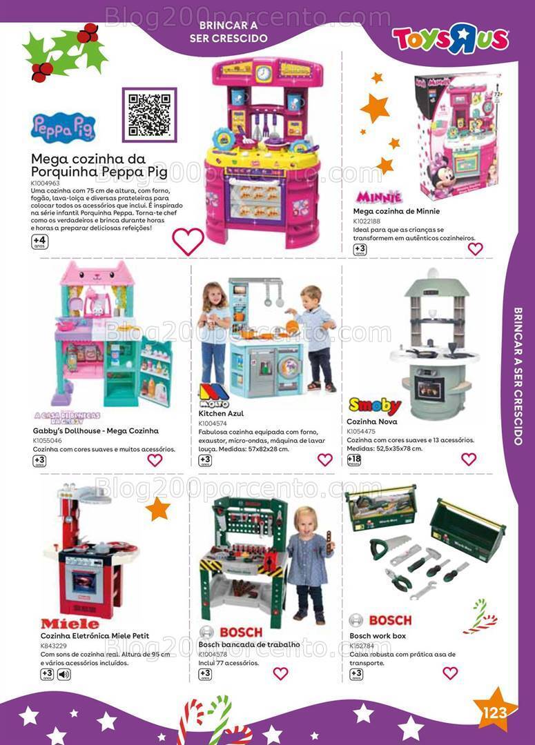 TOYSRUS Natal