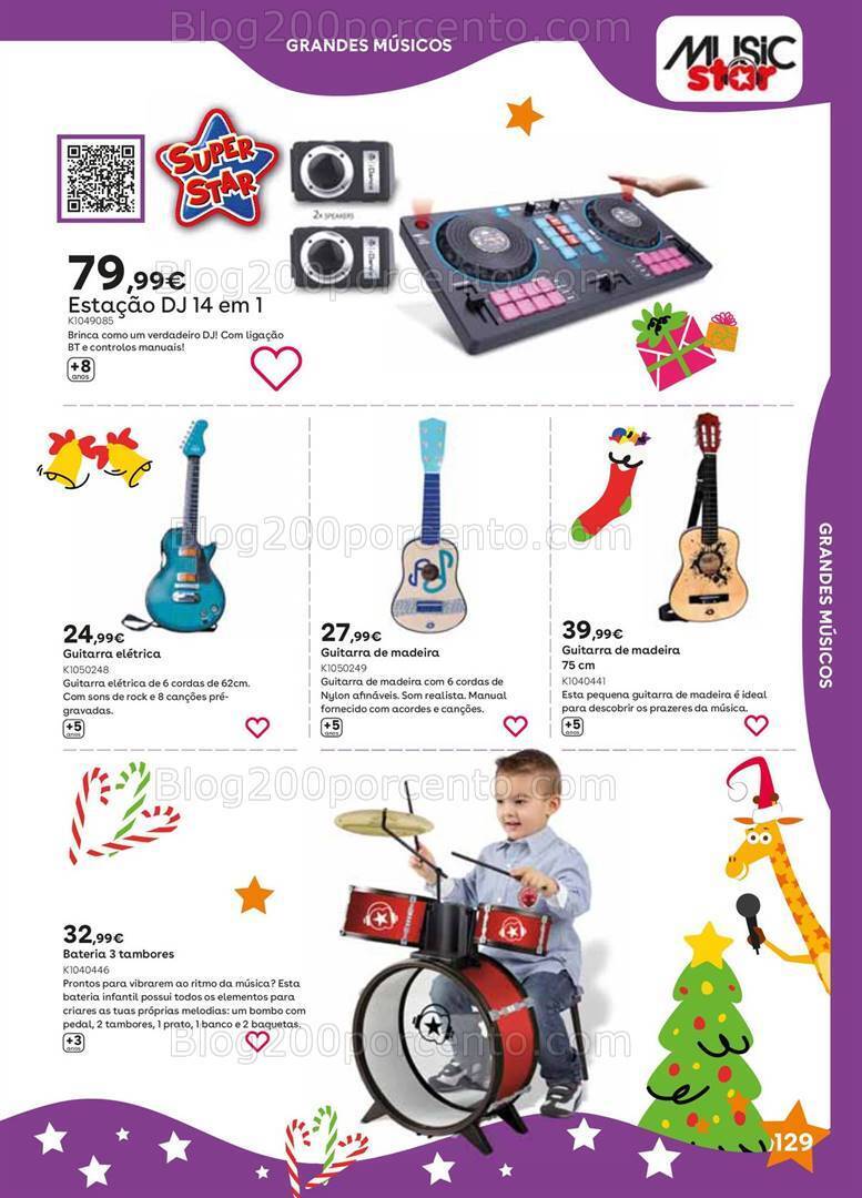 TOYSRUS Natal
