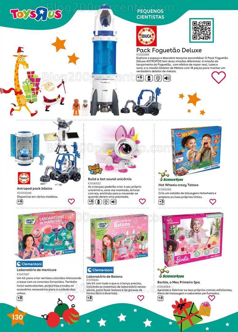 TOYSRUS Natal