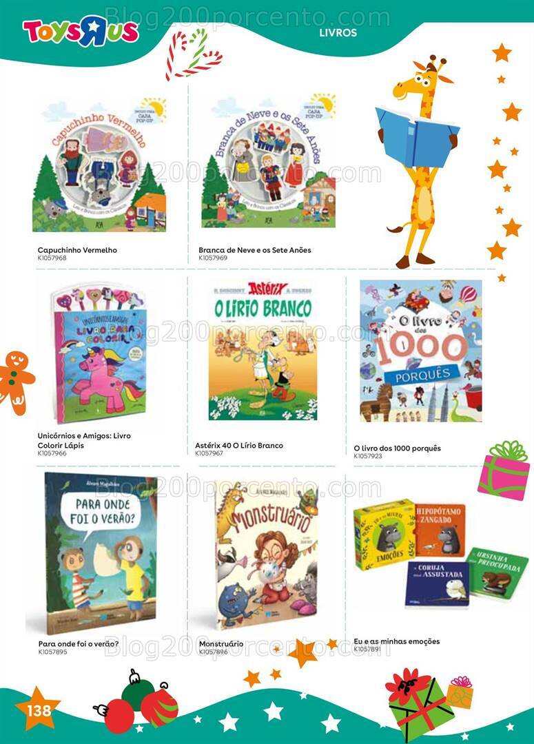 TOYSRUS Natal