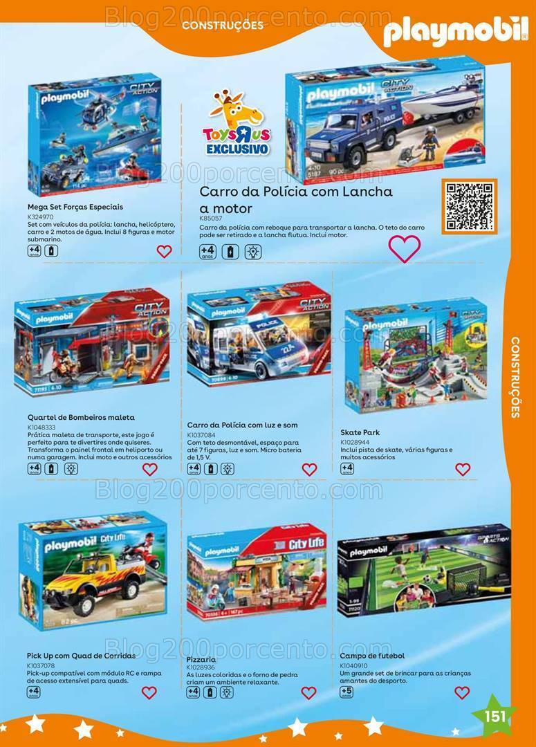TOYSRUS Natal