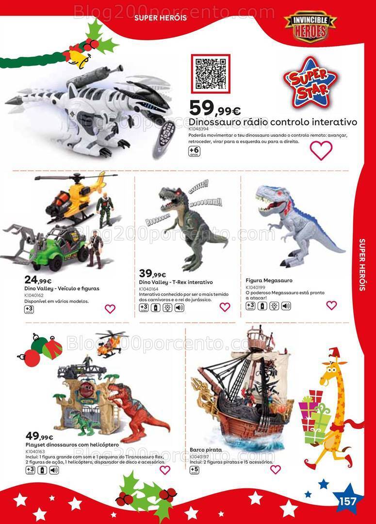 TOYSRUS Natal