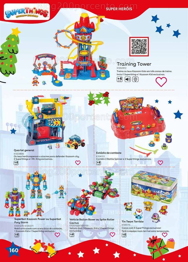 TOYSRUS Natal