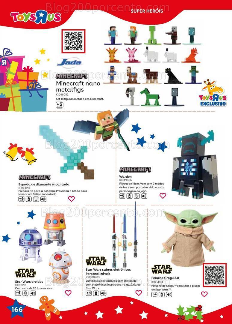 TOYSRUS Natal