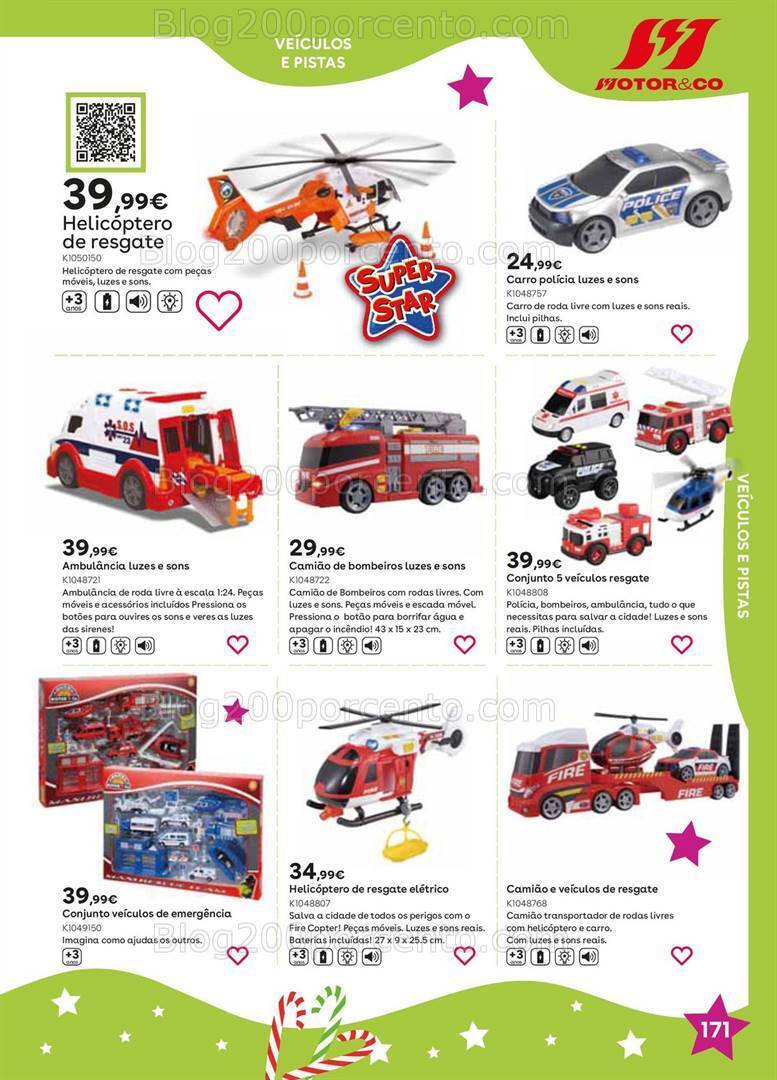 TOYSRUS Natal