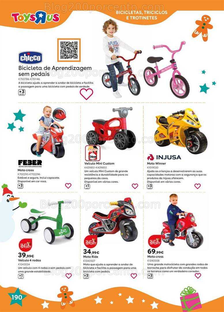 TOYSRUS Natal