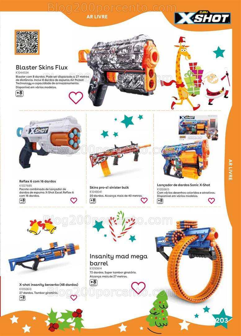 TOYSRUS Natal
